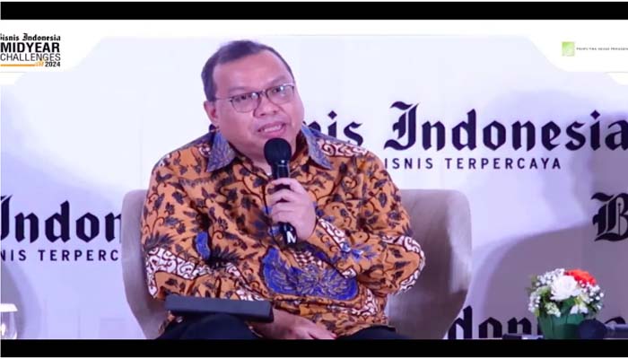 BEI: emiten pasar modal lakukan merger dan akuisisi