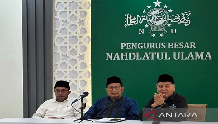 Pansus PBNU akan Temui Wapres Ma’ruf Amin